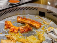 -三肥两瘦烤肉(鹿城店)