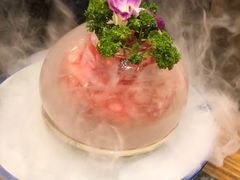 -蜀大侠火锅(西大店)