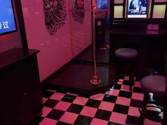 -音乐派KTV(银泰城店)