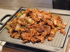 -四季民福烤鸭店(前门大栅栏店)