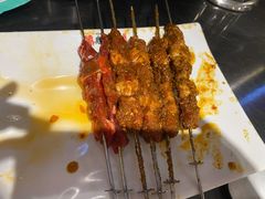 -白玉串城(南六中路店)