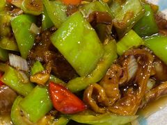 -蚝堡海鲜·威海菜·海肠捞饭·烧烤·亚洲吃蚝公司(幸福门店)