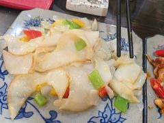 -堂宴·老厦门私房菜(1988仙岳总店)