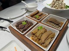 -四季民福烤鸭店(王府井东安门店)