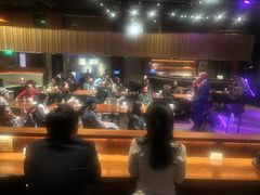 -林肯爵士乐上海中心 Jazz at Lincoln Center Shanghai