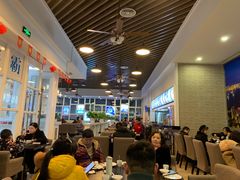 大堂-添运来(茶园奥园广场店)