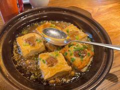 -金苑酒家·客家菜·广东老字号(万象店)