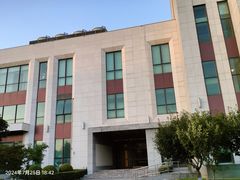 -常熟理文铂尔曼酒店