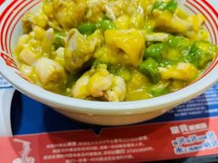 -哈灵面馆(宁波路店)