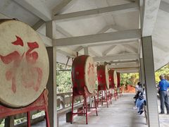 -黄金沟旅游风景区