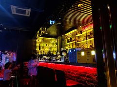 -TORA音乐酒馆