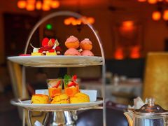 -Salon de Ville浦江汇(上海外滩华尔道夫酒店店)