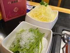 -东道煮牛肉火锅(重庆路店)