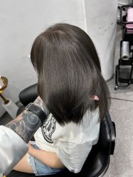 -Kraemer Paris  苏豪路易士·嘉玛发廊