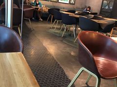 大堂-Wagas沃歌斯(长宁龙之梦店)