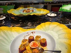 -巴犀烧烤(新崇光店)