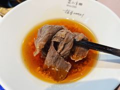 -蜀九香火锅(玉林店)