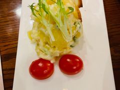 -德大西餐社