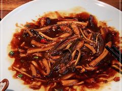 -鱼食饭稻·苏浙土菜17年老馆子(平江路店)