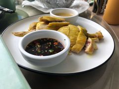 -唐廊烤鸭店(工体店)