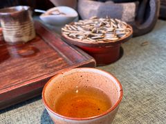 -一号铺子·大炉茶
