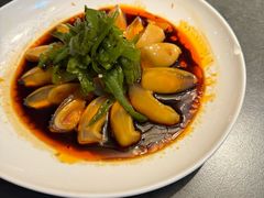 -一品红川菜(皇岗店)