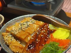 -林妈妈村·日式料理(宝山龙湖天街店)