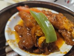 -翠亨村(铜锣湾店)