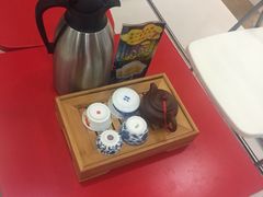 -宴桃园(门头沟店)