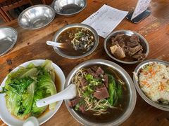 -东兴牛肉店(庄府巷店)