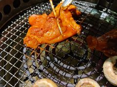 -火炉火自助餐(枫蓝国际店)