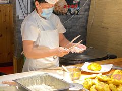 -山乡农家院(海淀区西北旺店)