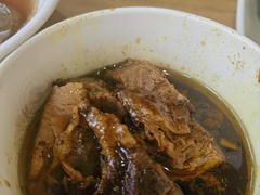 -好成财牛排馆(涂门街总店)