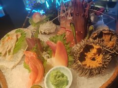 -花潮料理艺食馆(成都万象城店)