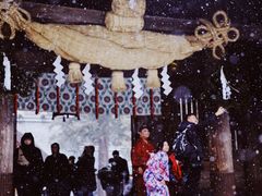 -北海道神宫
