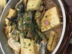 -乔家小院•本地小海鲜•非遗驴肉(万年泉路店)