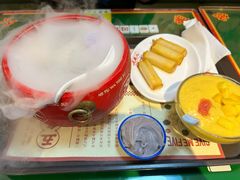 -五条人糖水铺(光谷世界城店)