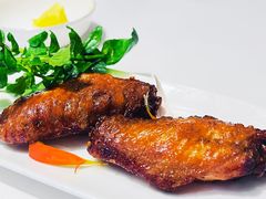 -燃扒房Steakhouse(皇庭店)