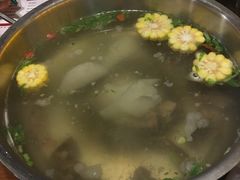 -牛天下·牛肉·海鲜·打边炉·融合菜