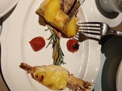 -波特曼西餐厅(中央大街店)