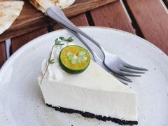 柠檬芝士-G+KITCHEN(龙湖狮山天街店)