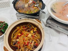-翠清酒家(万丰路店)