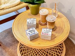 -仟吉KenGee(国贸360店)