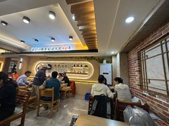 -海兰江石锅饭(水上店)