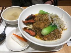 -轻蔬不用等·素食(江苏路店)
