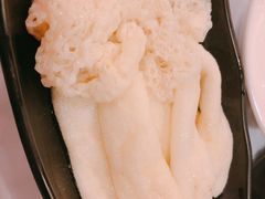 -鲜入围煮花胶鸡海鲜火锅