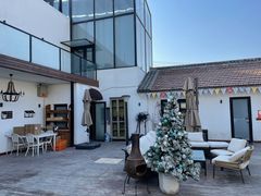 -素心小筑(后沙裕镇店)