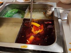 -海底捞火锅(劲松店)