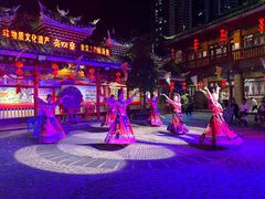 -亮欢寨(凯里总店)