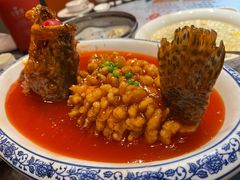 -淮安宴·淮扬菜(清河路一店)